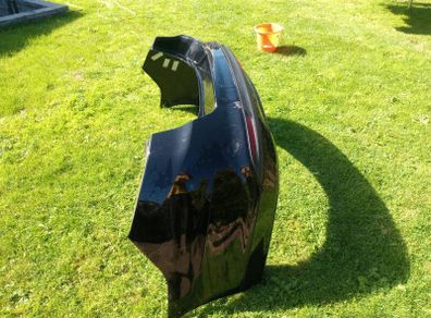 Mk5 ford Mondeo rear bumper