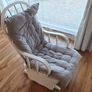 rocking chair Image 3
