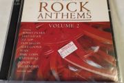 Rock Anthems 2Cd