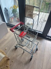 Shopping Trolley