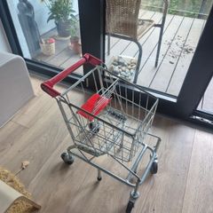 Shopping Trolley