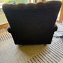 Pair of mid century armchairs Image 2