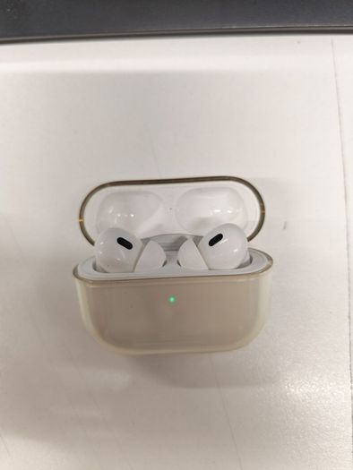 AirPods Pro 2nd Generation Wireless Earbuds