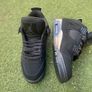 Jordan 4 black cats Image 8