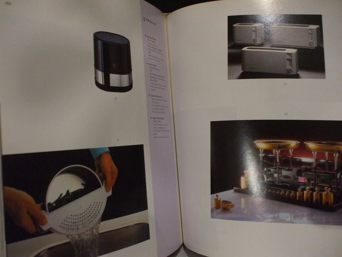 SALE! The International Design Yearbook, 1992 edited by Andree Putman