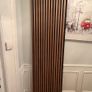 Acustico Walnut veneer Acoustic panel Image 2