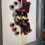 Powerslide Inline Skates size 7 Image 3