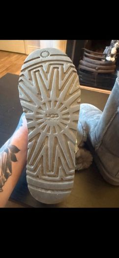 Women's Uggs
