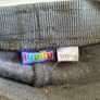 new girl pants 4-6 years flecie lined Image 3