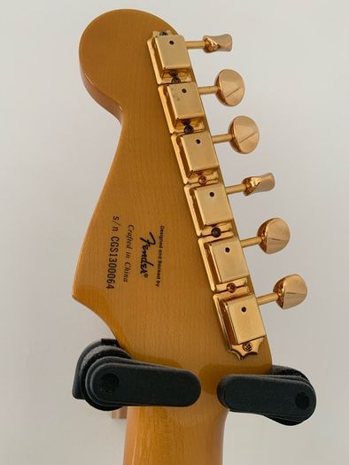 Fender Classic Vibe