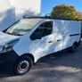 opel vivaro vauxhall Image 2