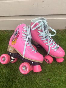 Roller Skates