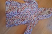Girl's raincoat
