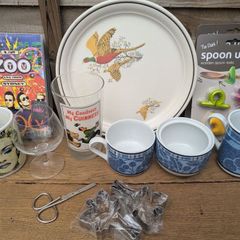 Please State When You Can Collect When You Request Need Gone Asap Arklow Pottery Vintage U2 Vhs Glassware Ceramics New And Old Bric A Brac