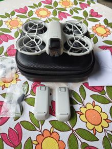 Dji Neo
