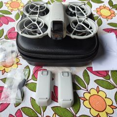 Dji Neo