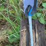 Greenheart wood hardwood beam/timber Image 3