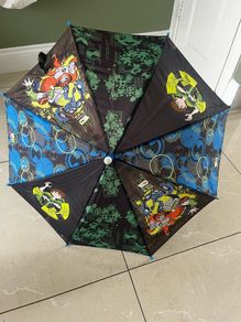 Ben 10 kids umbrella