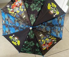 Ben 10 kids umbrella