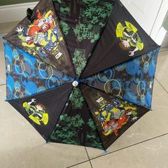 Ben 10 kids umbrella