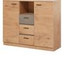 Sliding mirror Wardrobes Image 8