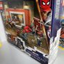 Lego Spider-Man Marvel 76185 at the Sanctum Workshop Image 4