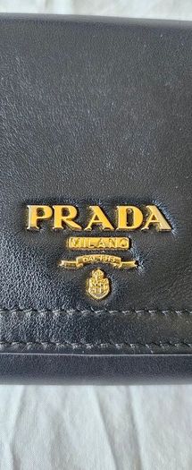 Prada purse