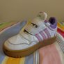 Adidas Grand Court Trainers Image 9