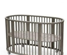 Stoke sleepie crib