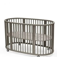 Stoke sleepie crib