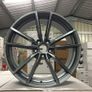 18 19" Inch Golf Pretoria Style Alloy Wheels VW Golf MK5 MK6 MK7 Audi A3 Seat Leon Caddy 5x112 Image 6