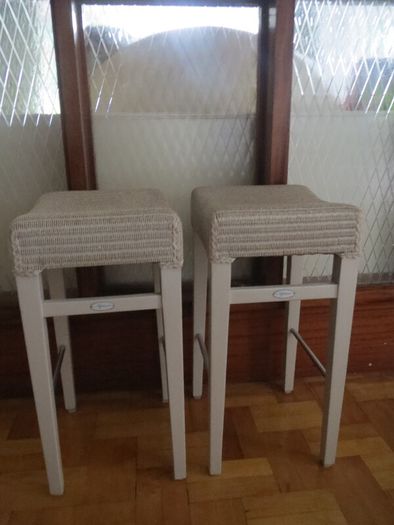 Neptune (SET OF 2) Montague Bar Stool
