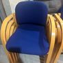 Chairs 15 of them Image 8
