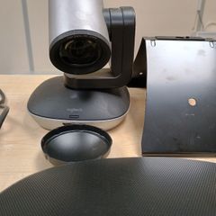Logitech Conference Speaker Phone Unit