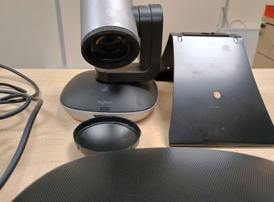 Logitech Conference Speaker Phone Unit