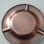 brass ashtray Image 2