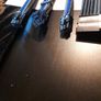 PC Extension cables for PSU Image 4