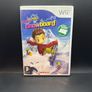 Family Ski & Snowboard Nintendo Wii Image 3