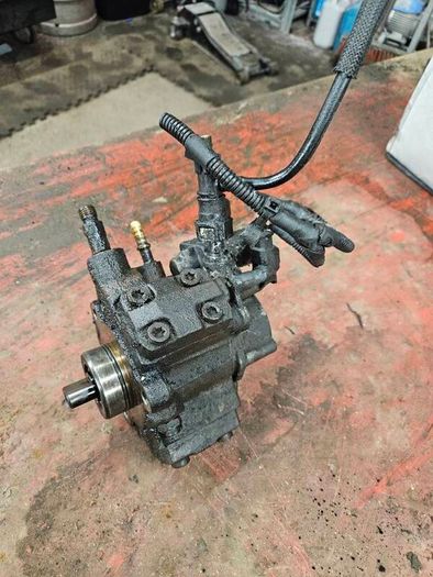 Ford transit engine parts