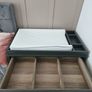 Changing Table/ Drawer Chest Image 5