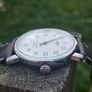 Luch Single Hand Watch Image 6