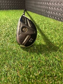 Taylormade FCT rescue (3 Hybrid)