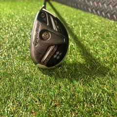 Taylormade FCT rescue (3 Hybrid)