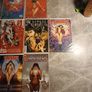 Vampirella comic bundle of 10 new comics, FREE SHIPPING! Image 3