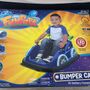 Fun Park Bumper Car
