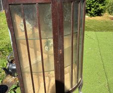 China Cabinet
