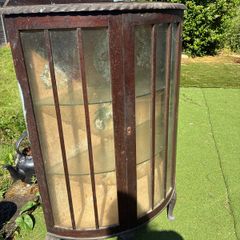 China Cabinet