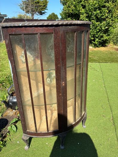 China Cabinet