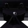 Forklift Snow Plow 200x48 cm Black Image 5