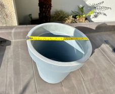 planter pots elho